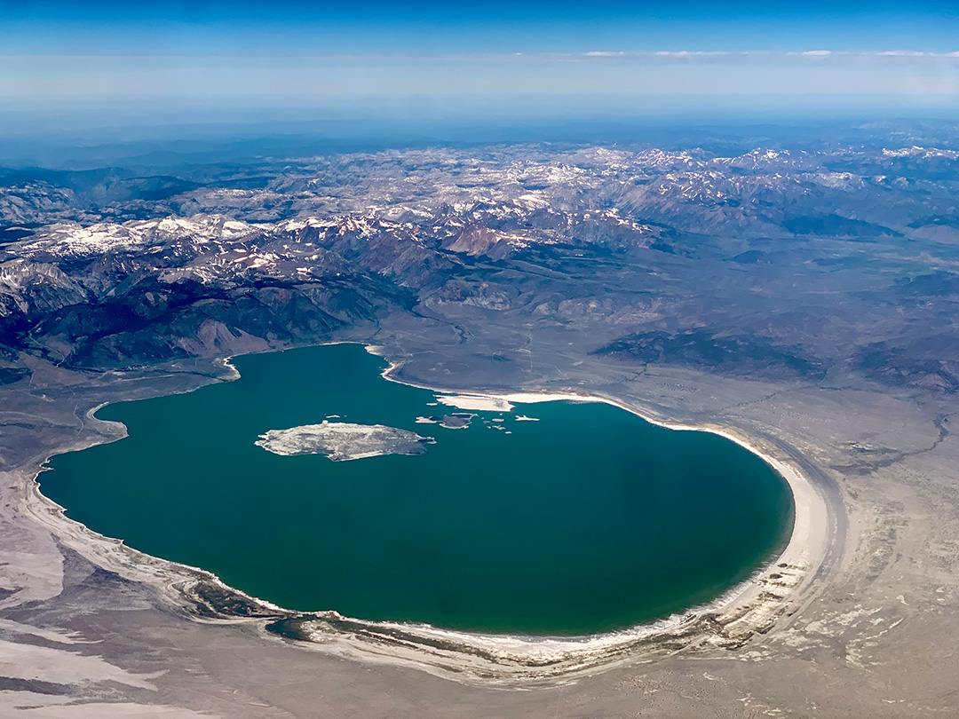 Mono Lake